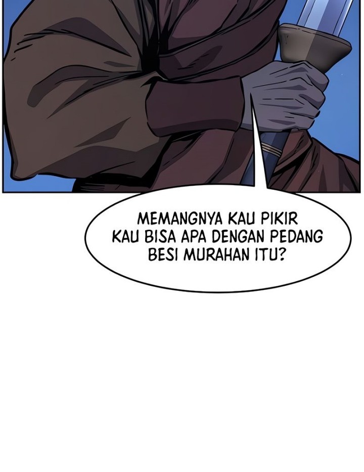 Absolute Sword Sense Bab 121 halaman 5