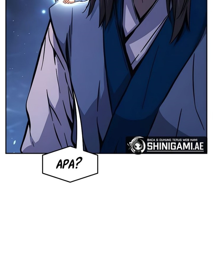 Absolute Sword Sense Bab 121 halaman 36