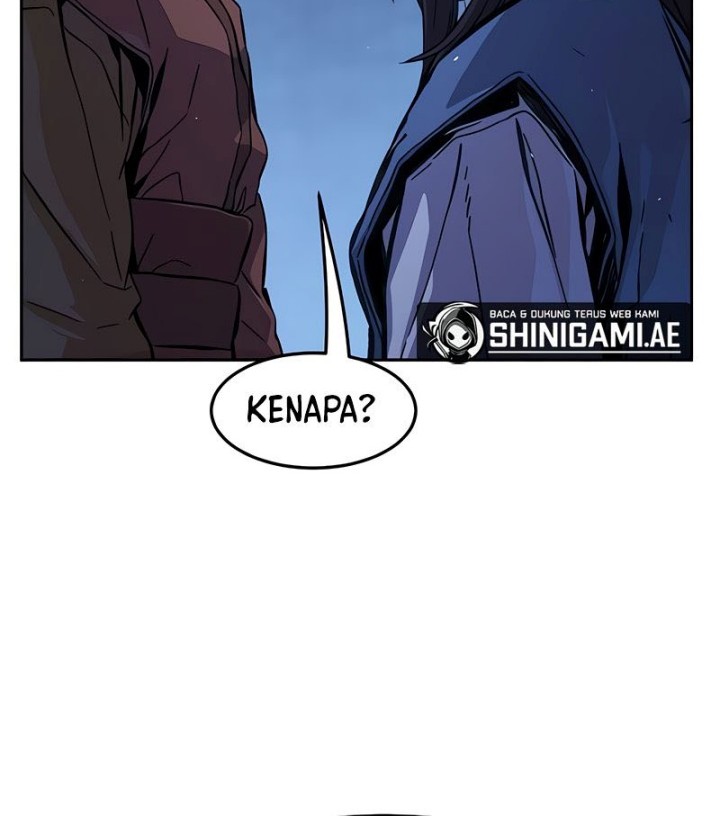 Absolute Sword Sense Bab 121 halaman 40