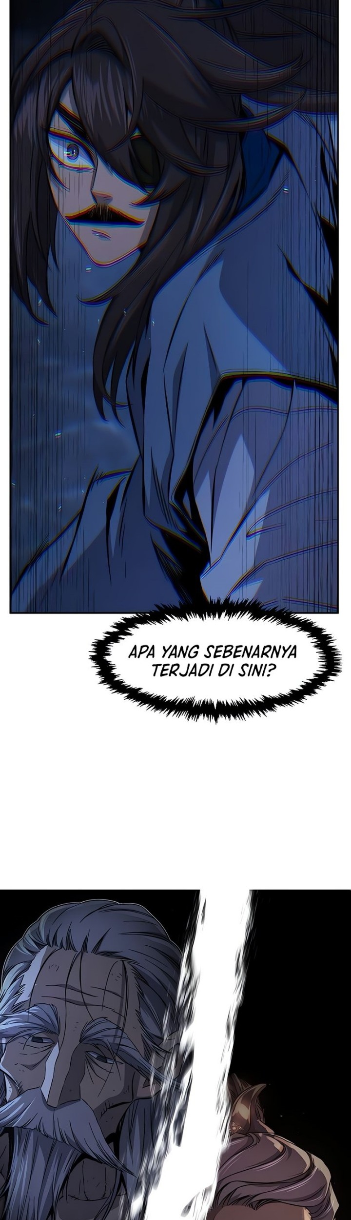 Absolute Sword Sense Bab 121 halaman 53