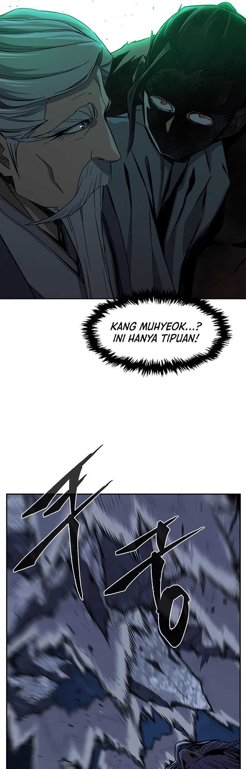 Absolute Sword Sense Bab 122 halaman 5