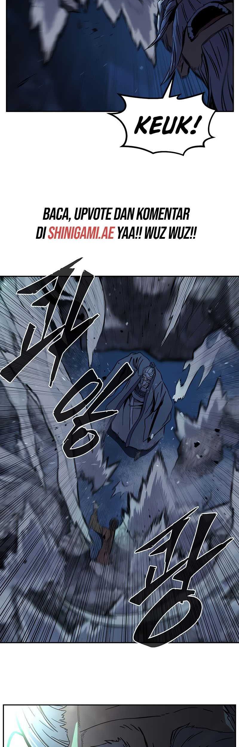 Absolute Sword Sense Bab 122 halaman 6