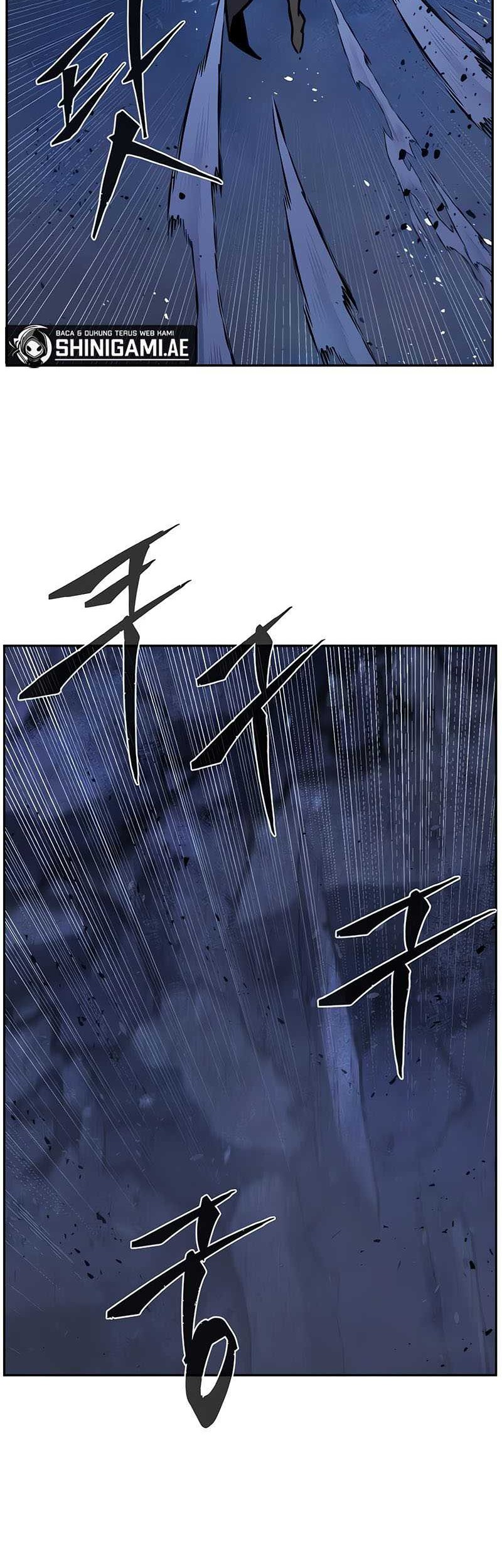 Absolute Sword Sense Bab 122 halaman 8