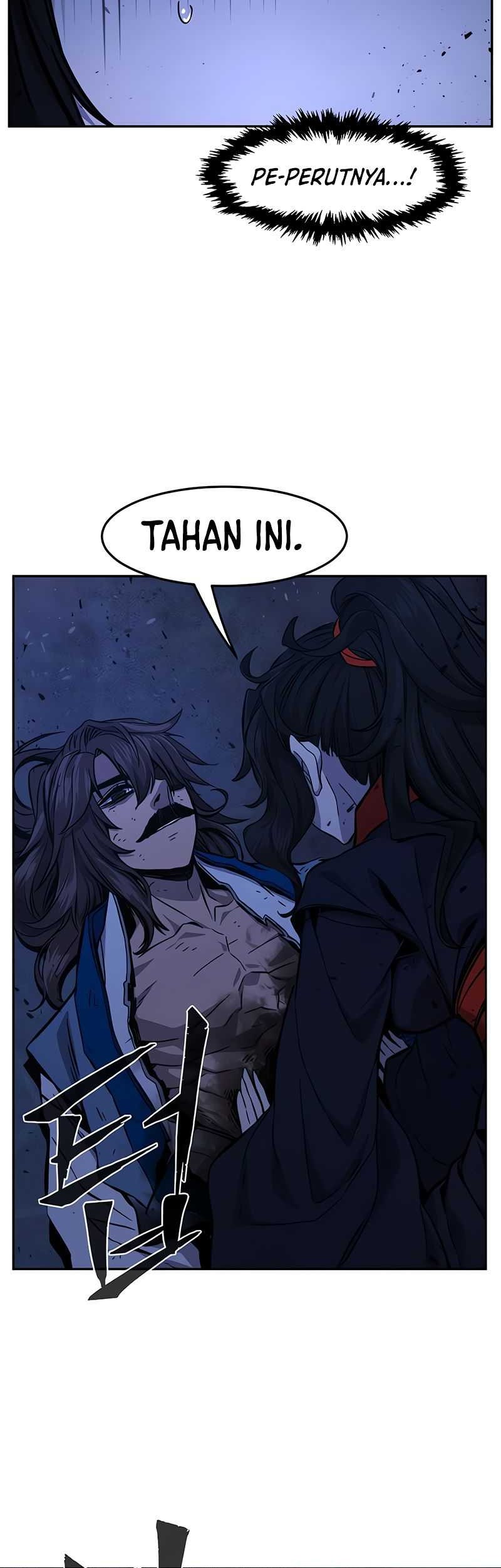 Absolute Sword Sense Bab 122 halaman 11