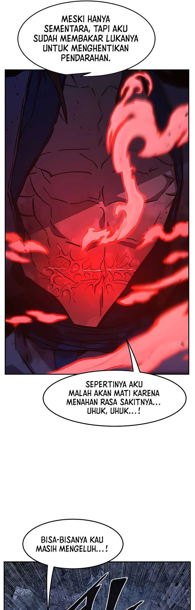Absolute Sword Sense Bab 122 halaman 13
