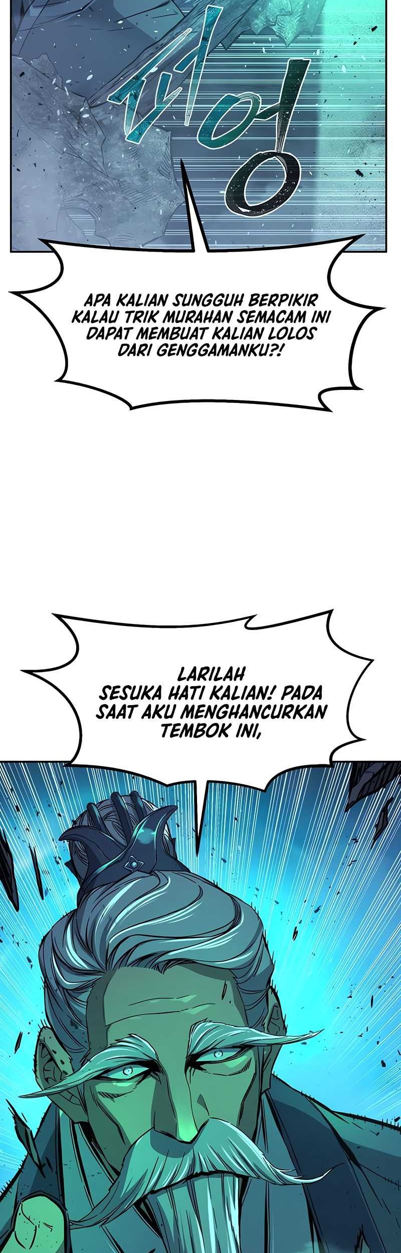 Absolute Sword Sense Bab 122 halaman 15