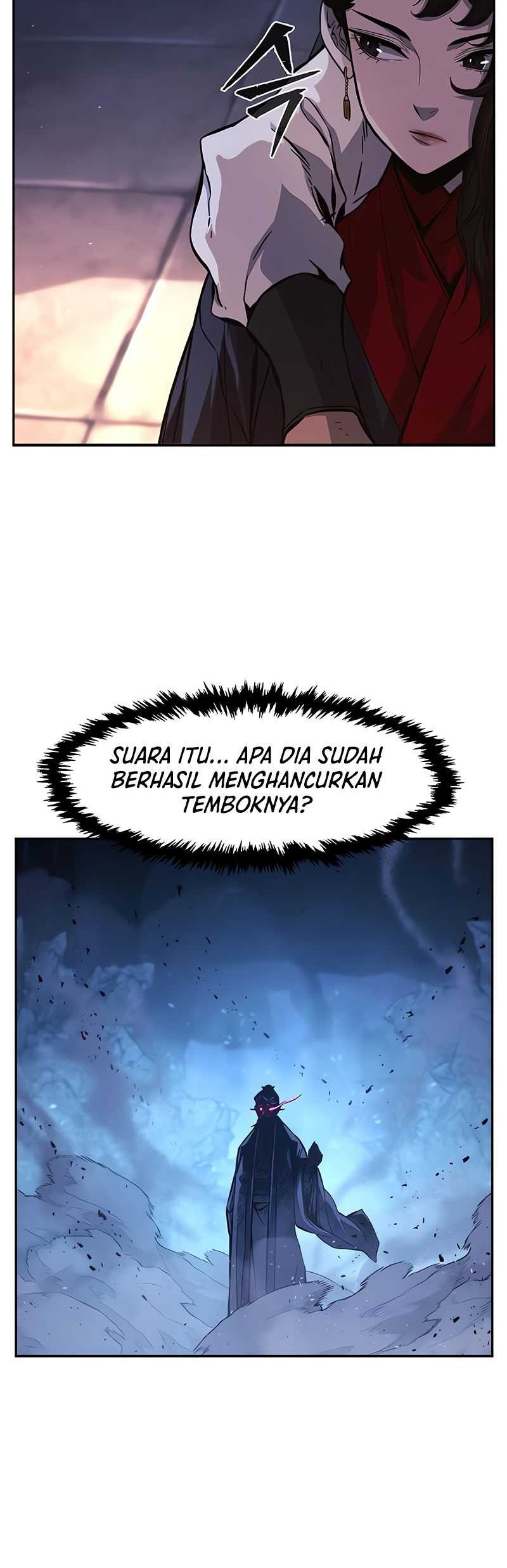 Absolute Sword Sense Bab 122 halaman 24