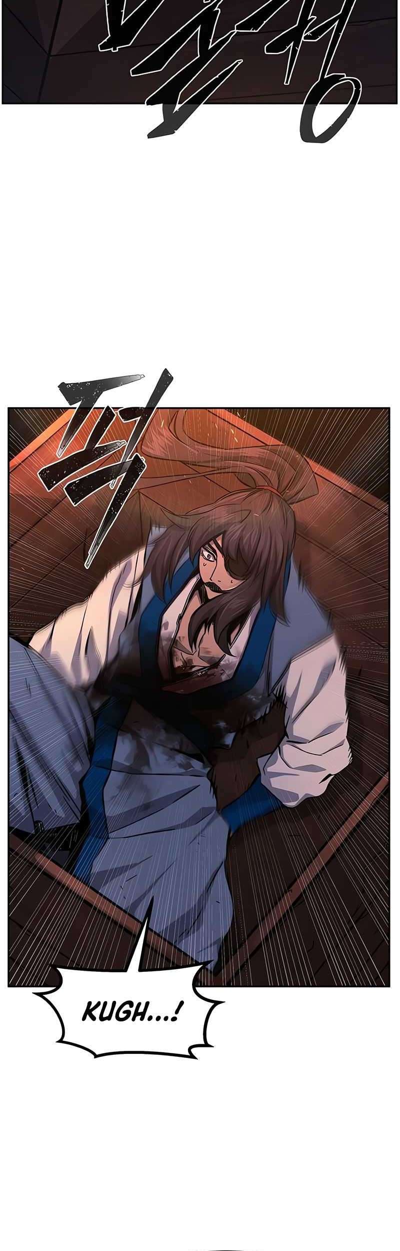 Absolute Sword Sense Bab 122 halaman 27
