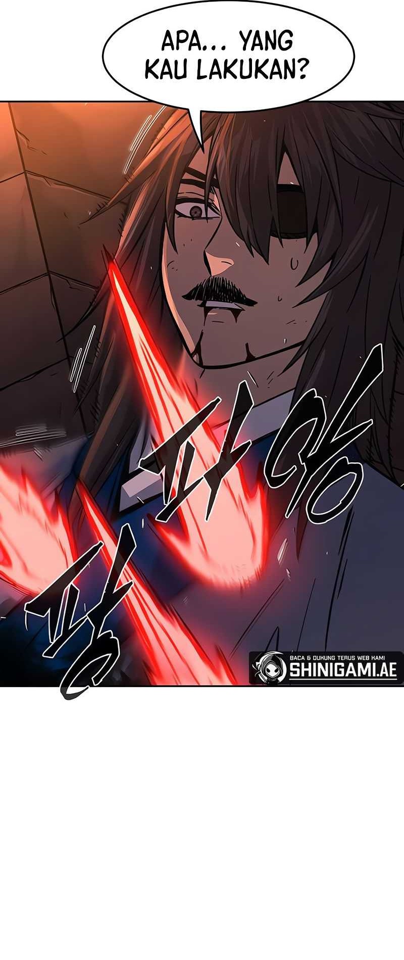 Absolute Sword Sense Bab 122 halaman 28