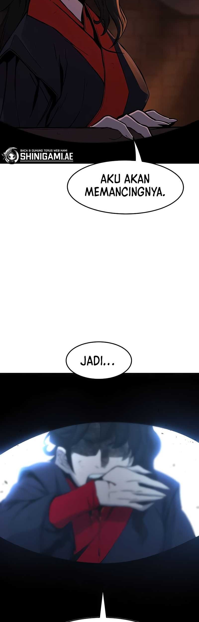 Absolute Sword Sense Bab 122 halaman 30