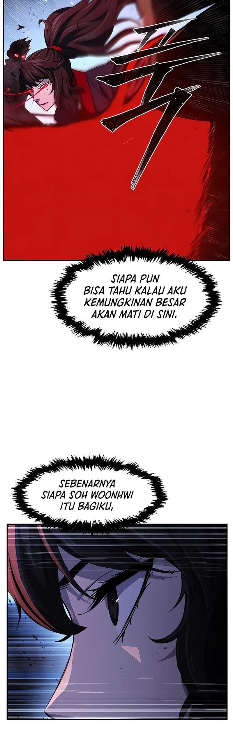 Absolute Sword Sense Bab 122 halaman 38