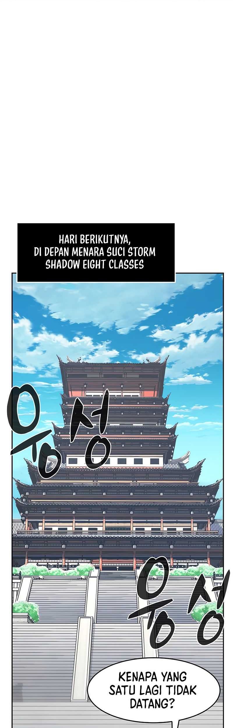 Absolute Sword Sense Bab 122 halaman 42