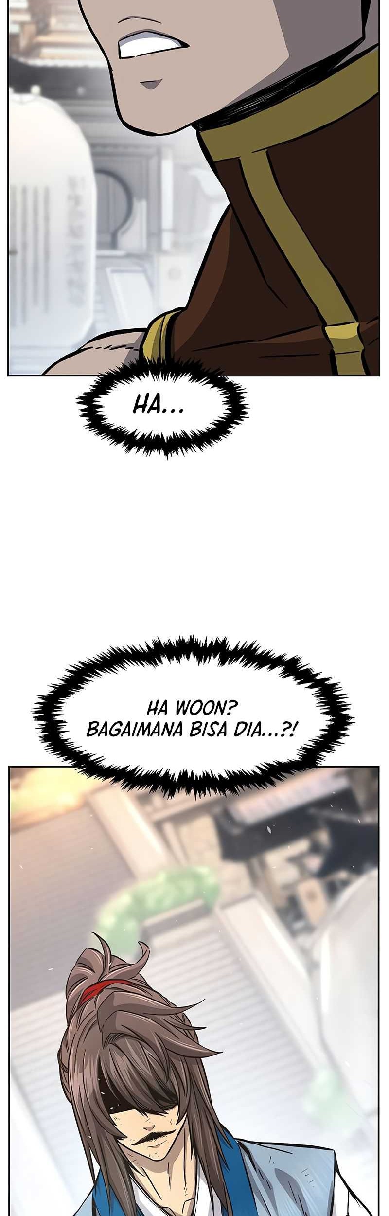 Absolute Sword Sense Bab 122 halaman 46