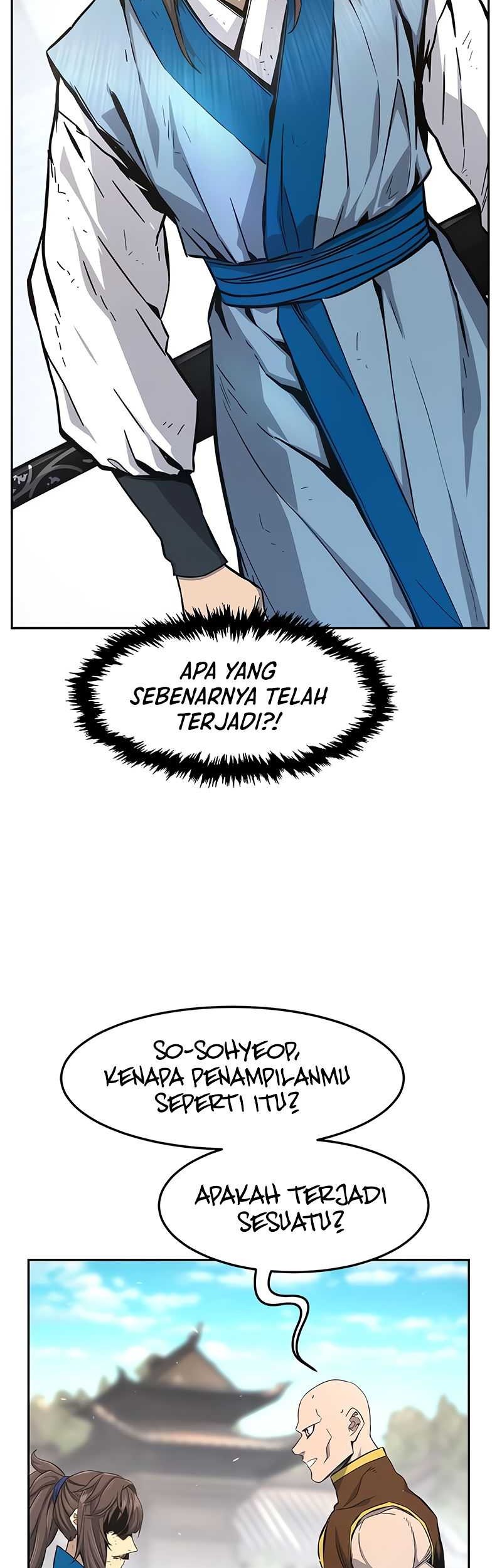 Absolute Sword Sense Bab 122 halaman 47