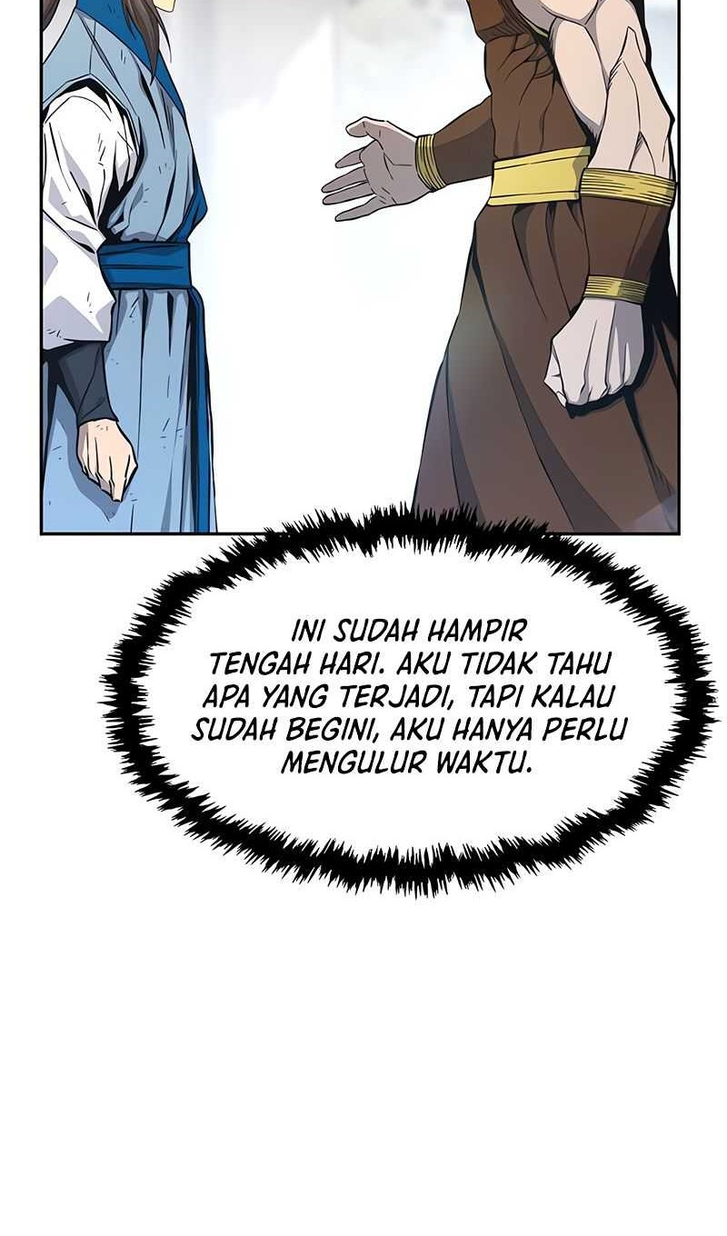 Absolute Sword Sense Bab 122 halaman 48