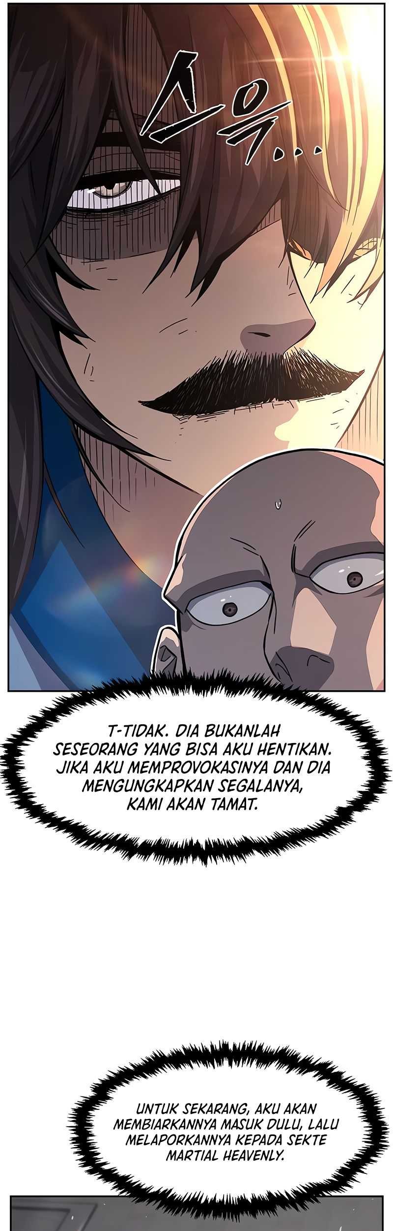Absolute Sword Sense Bab 122 halaman 49