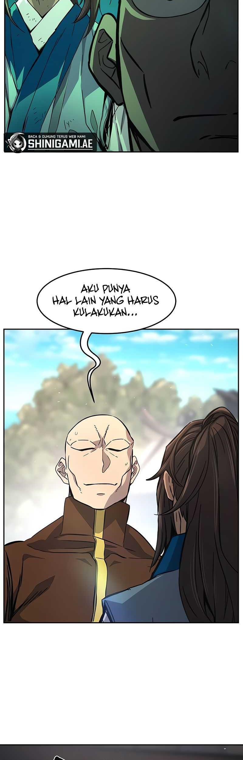 Absolute Sword Sense Bab 122 halaman 51