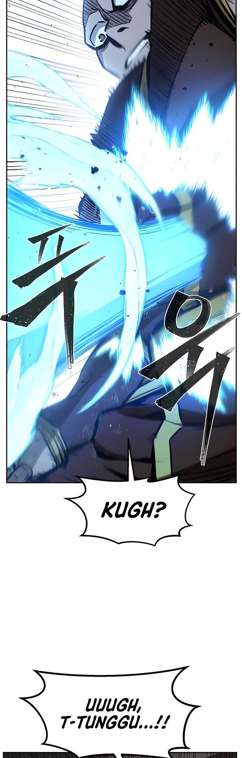 Absolute Sword Sense Bab 122 halaman 54