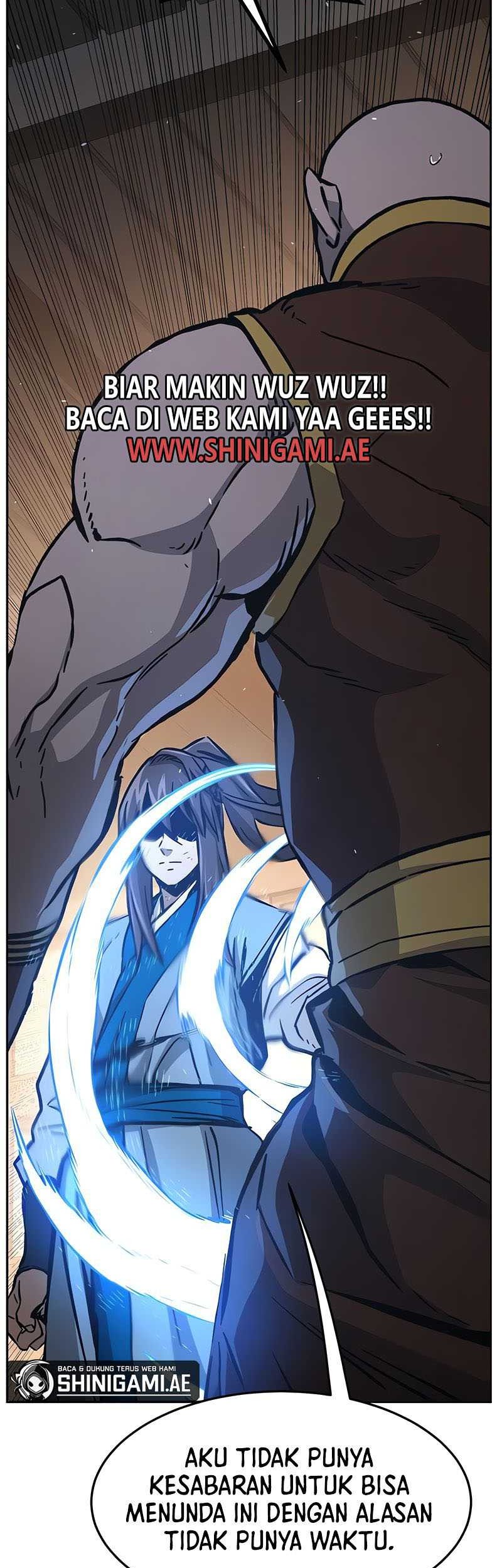 Absolute Sword Sense Bab 122 halaman 55
