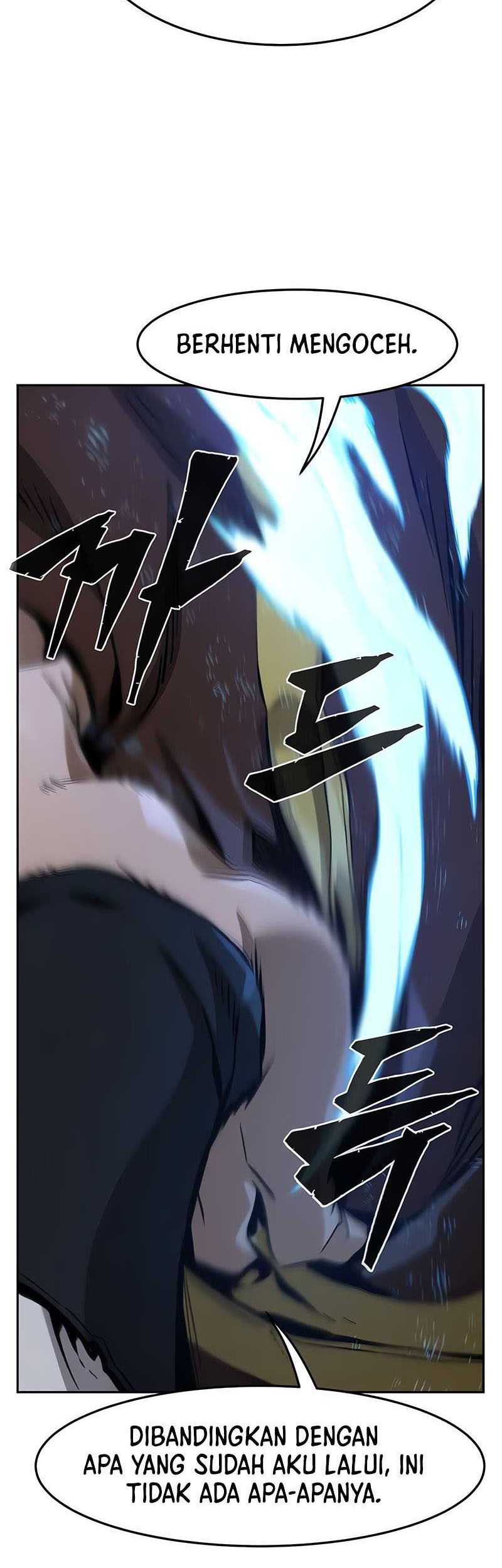Absolute Sword Sense Bab 122 halaman 56