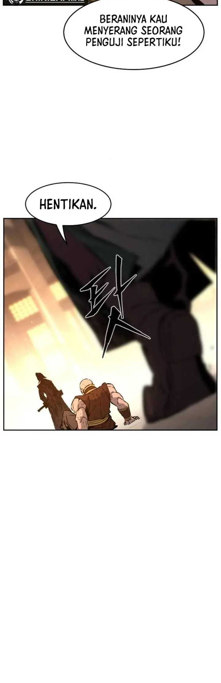 Absolute Sword Sense Bab 123 halaman 4
