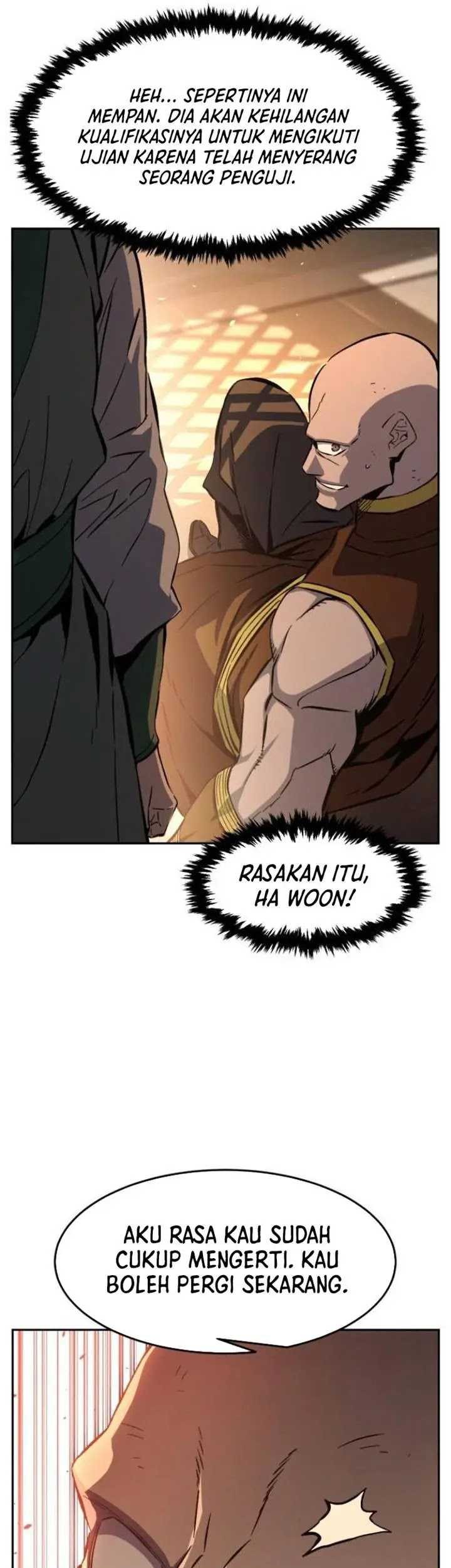 Absolute Sword Sense Bab 123 halaman 9