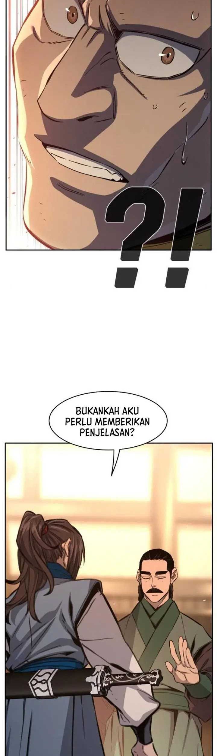 Absolute Sword Sense Bab 123 halaman 10