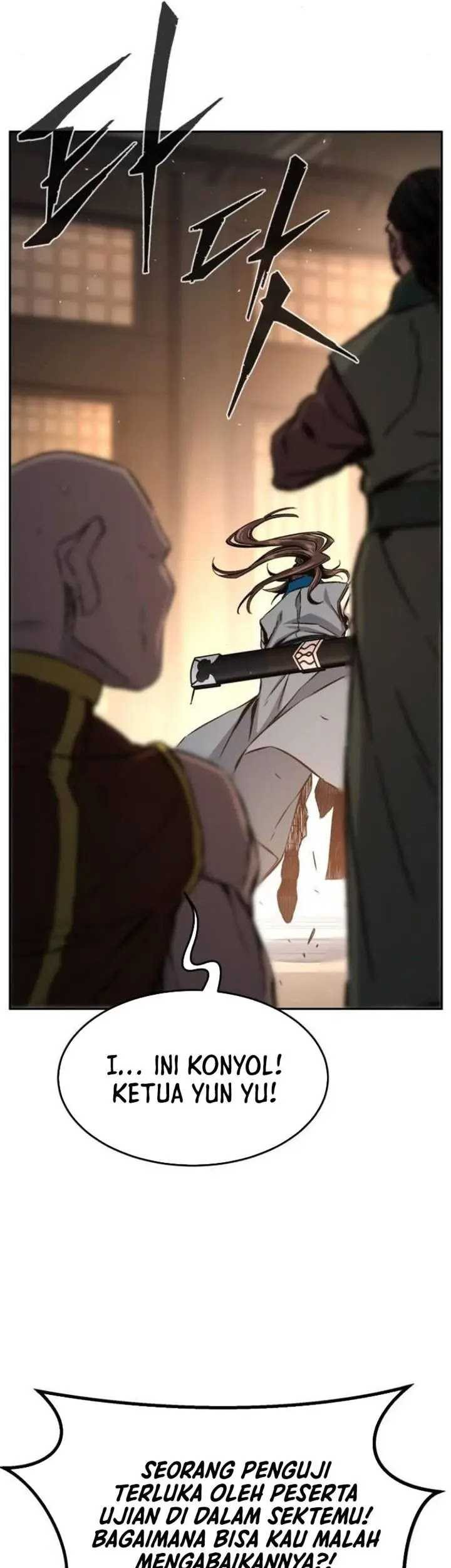 Absolute Sword Sense Bab 123 halaman 12