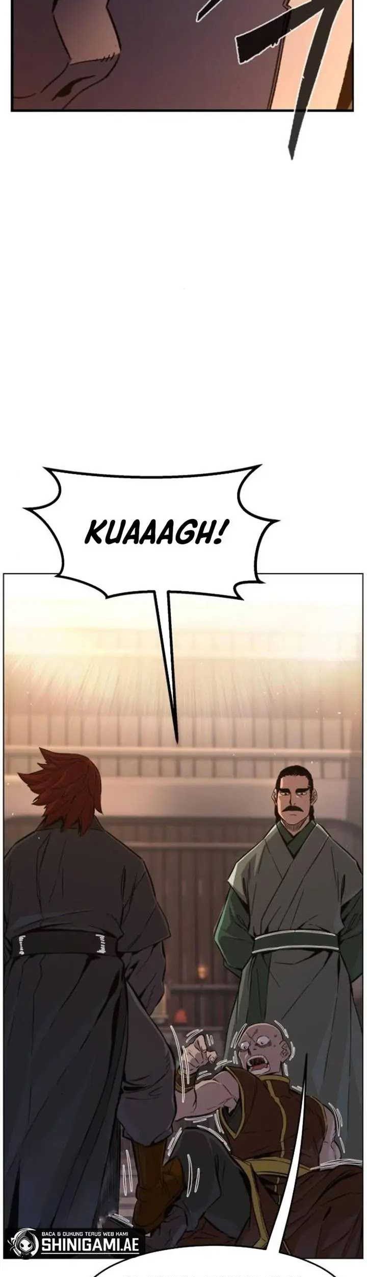 Absolute Sword Sense Bab 123 halaman 14