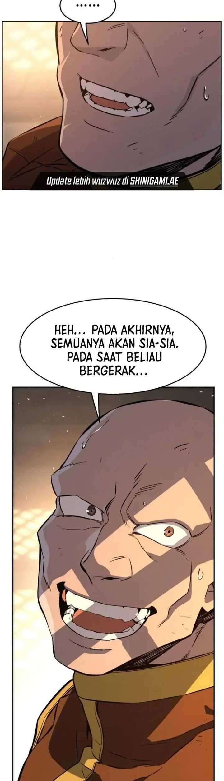 Absolute Sword Sense Bab 123 halaman 18