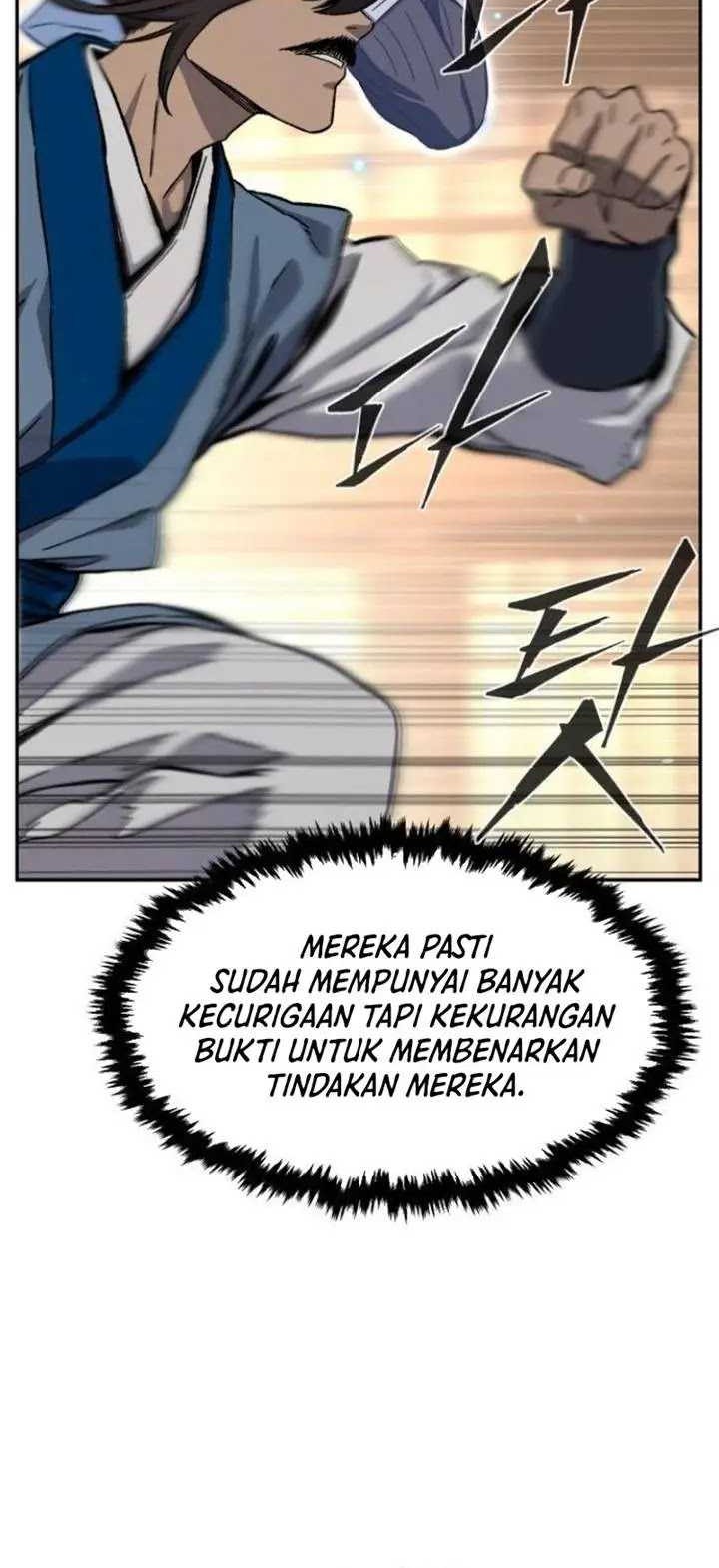 Absolute Sword Sense Bab 123 halaman 22