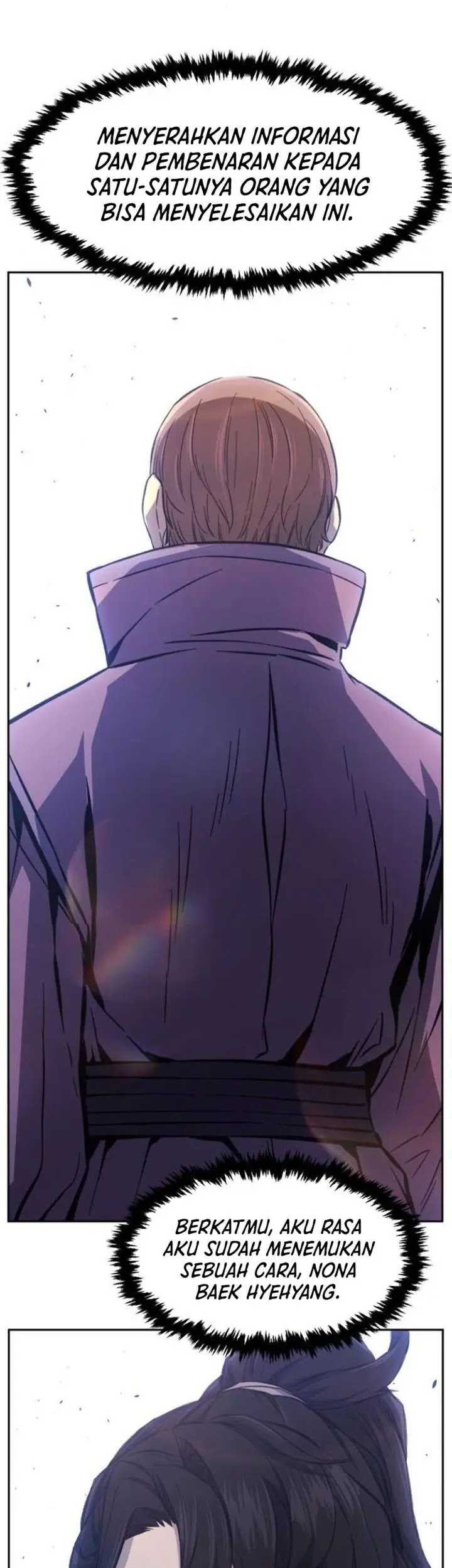Absolute Sword Sense Bab 123 halaman 25