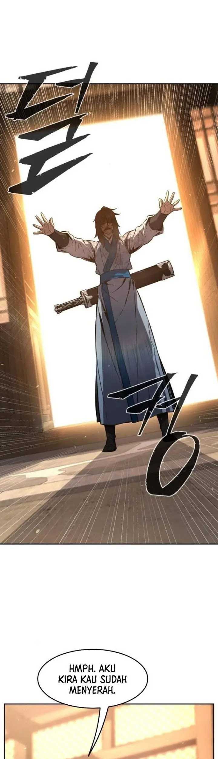 Absolute Sword Sense Bab 123 halaman 27