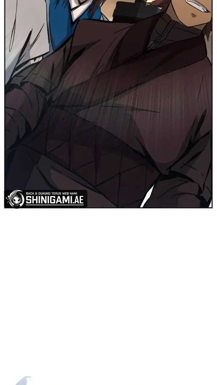 Absolute Sword Sense Bab 123 halaman 30