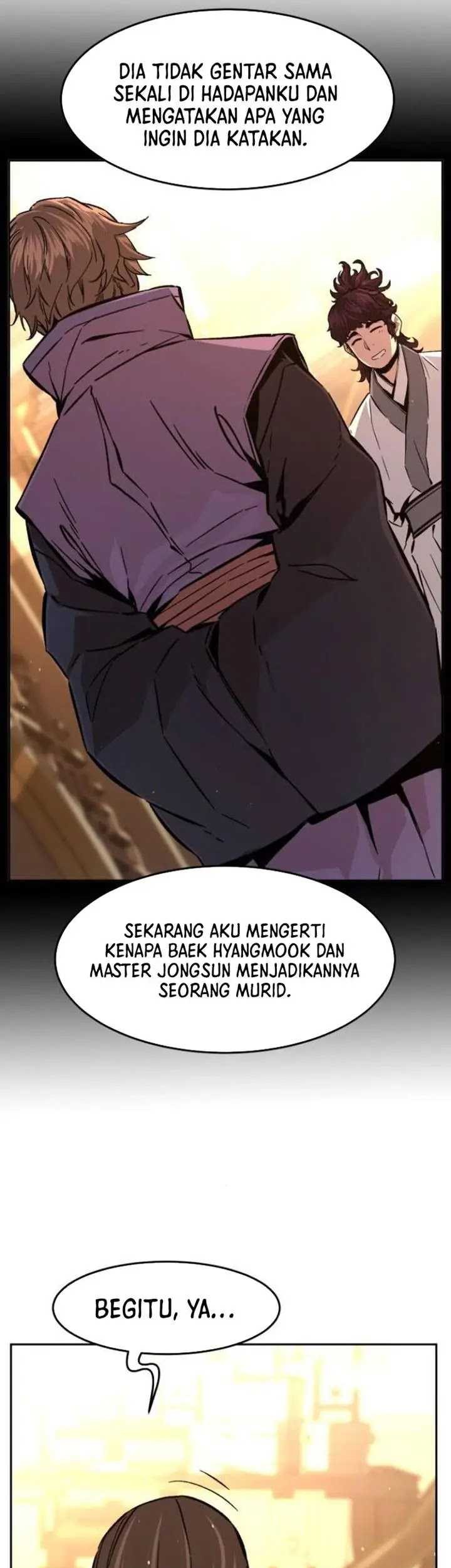 Absolute Sword Sense Bab 123 halaman 39