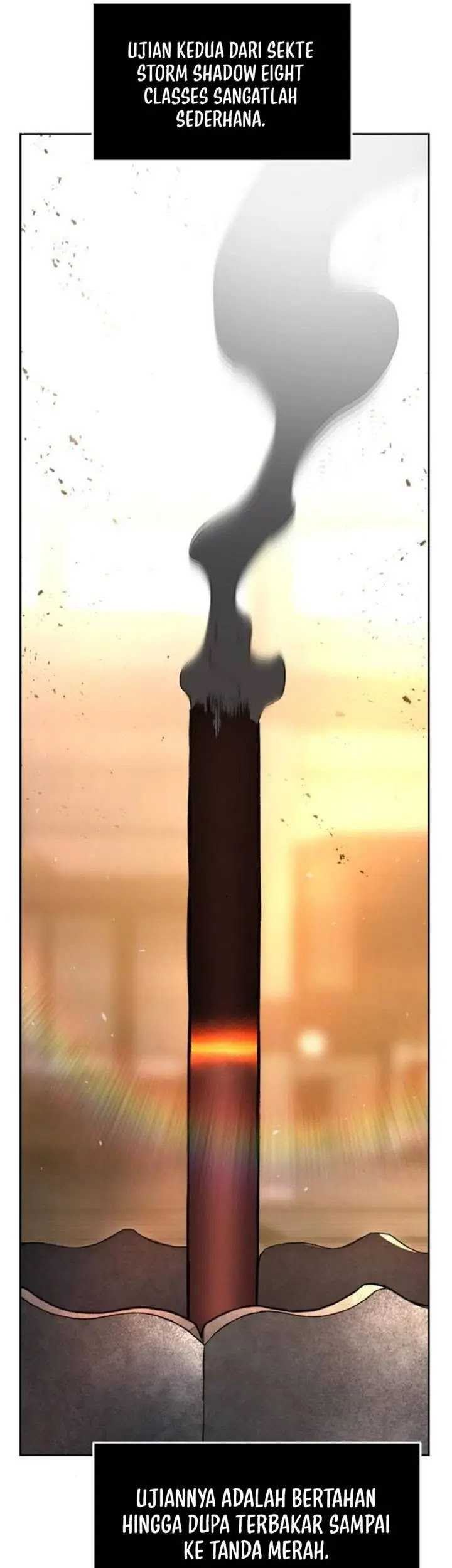 Absolute Sword Sense Bab 123 halaman 43