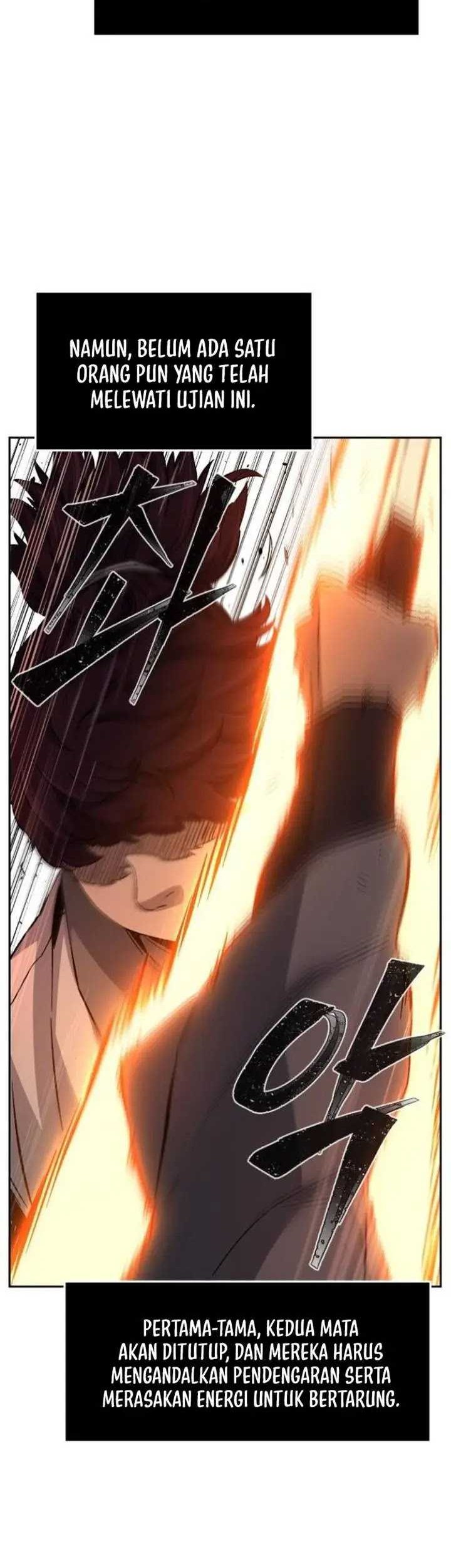 Absolute Sword Sense Bab 123 halaman 44