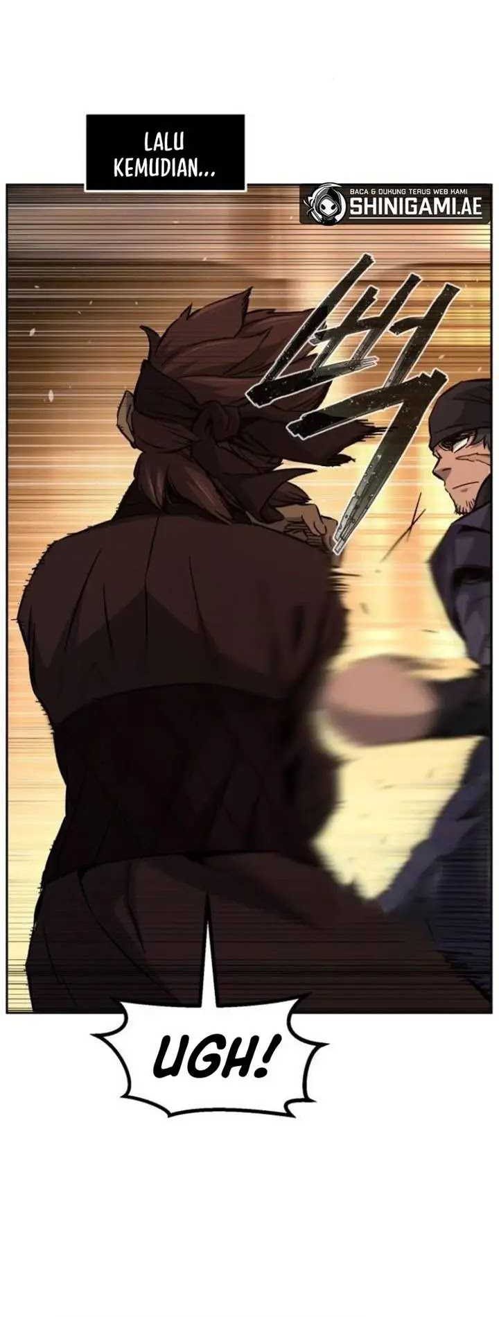 Absolute Sword Sense Bab 123 halaman 45