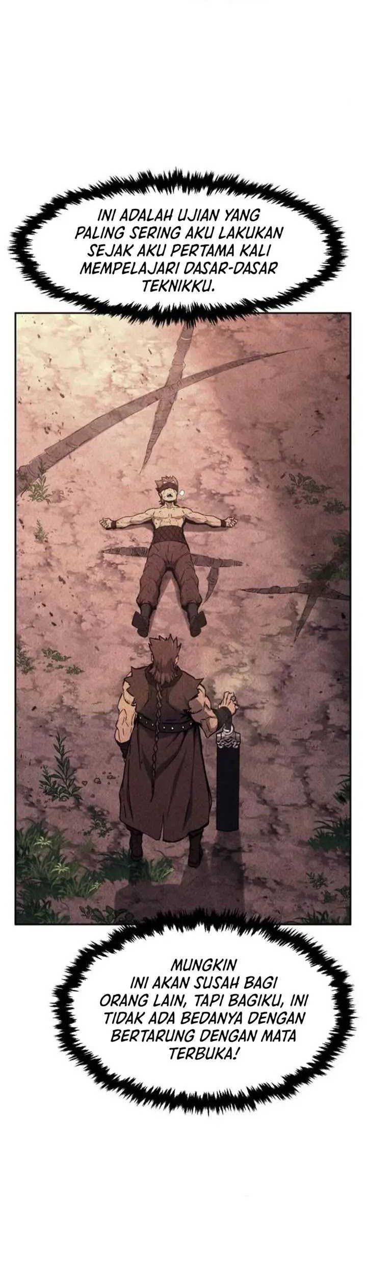 Absolute Sword Sense Bab 123 halaman 48