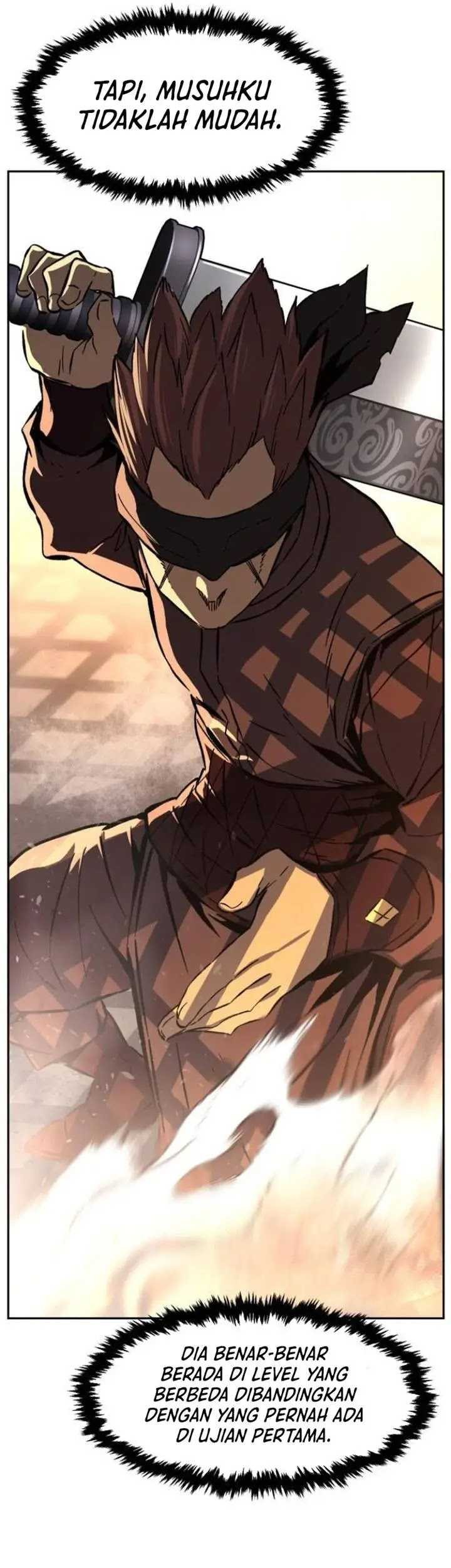 Absolute Sword Sense Bab 123 halaman 49