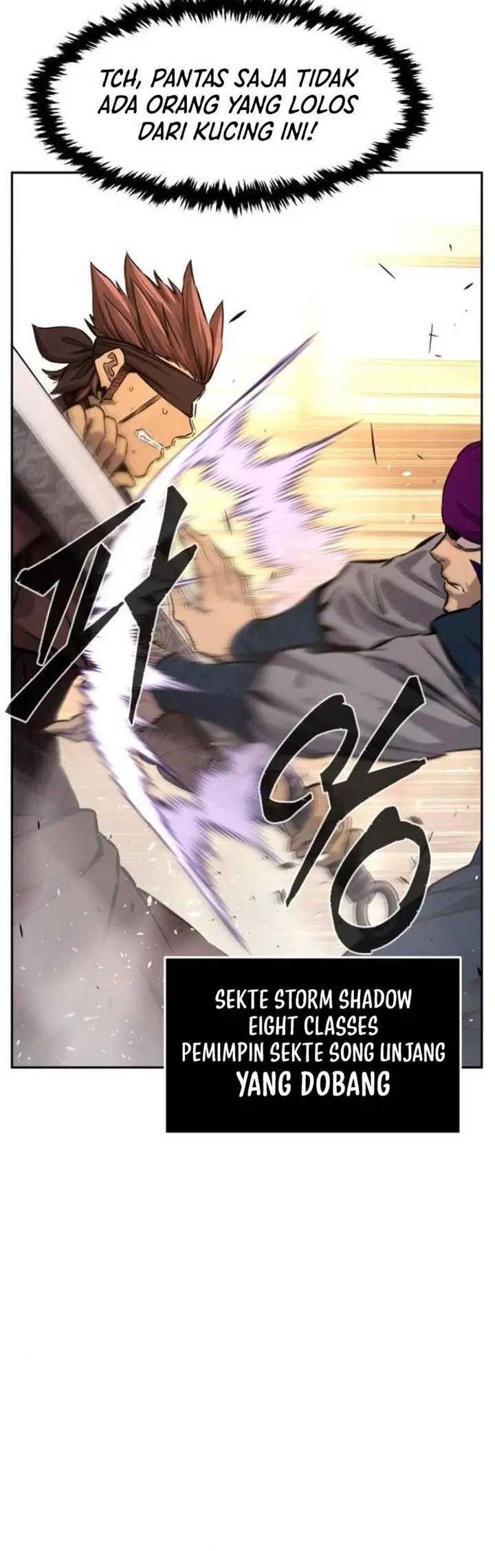Absolute Sword Sense Bab 123 halaman 51