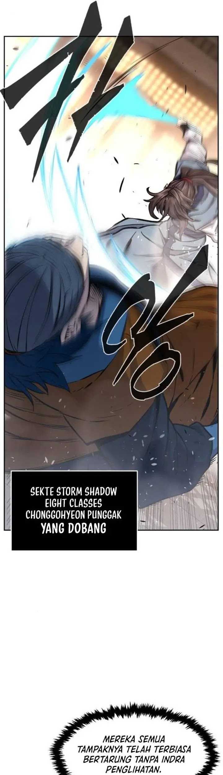 Absolute Sword Sense Bab 123 halaman 52