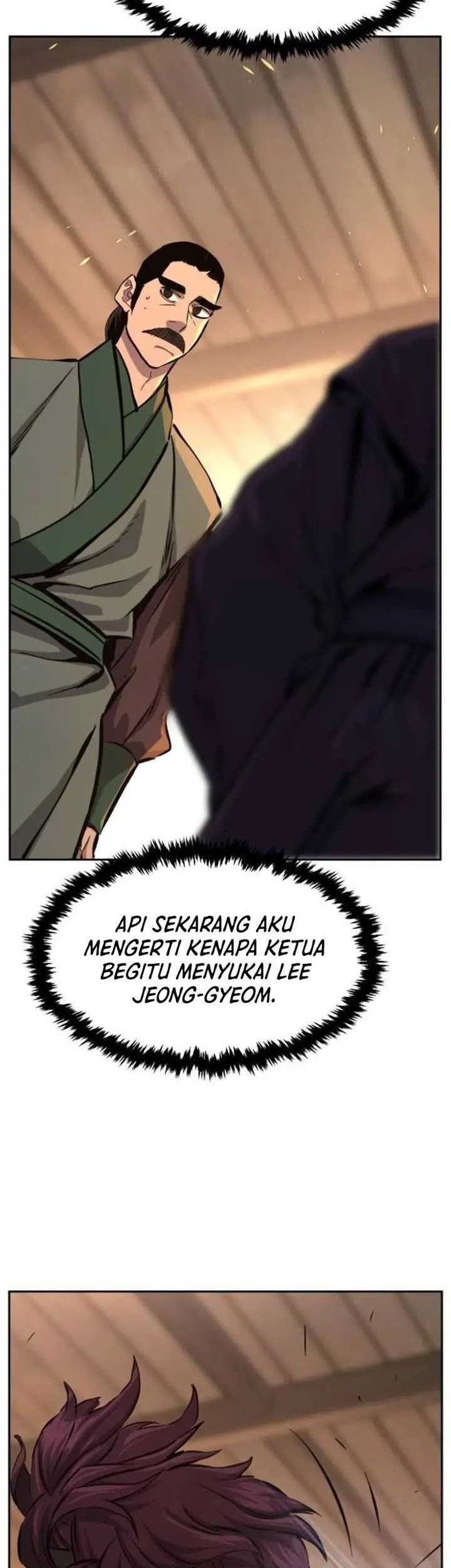 Absolute Sword Sense Bab 123 halaman 53