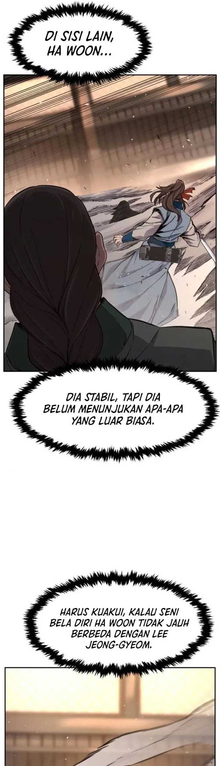 Absolute Sword Sense Bab 123 halaman 56