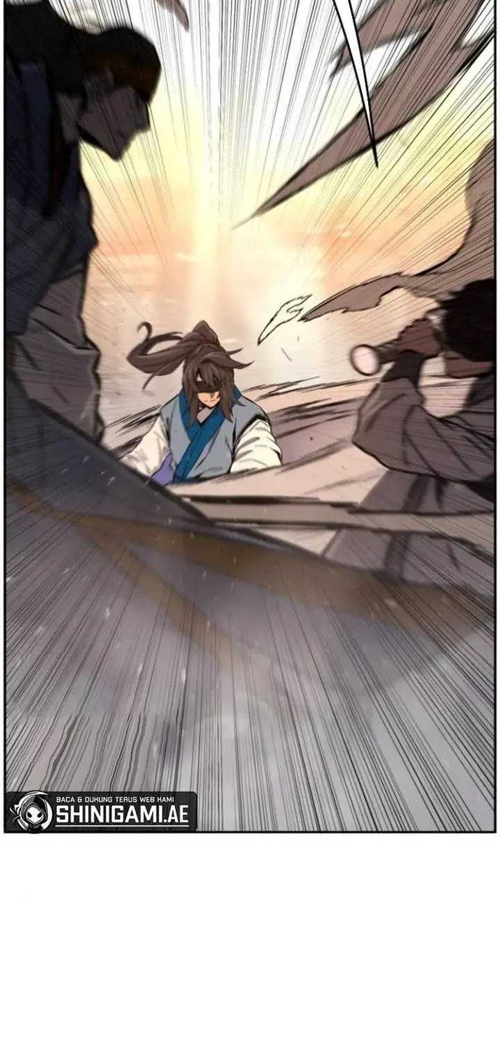 Absolute Sword Sense Bab 123 halaman 63