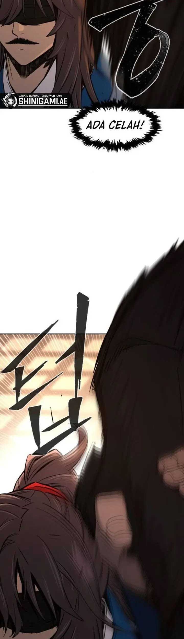 Absolute Sword Sense Bab 123 halaman 66