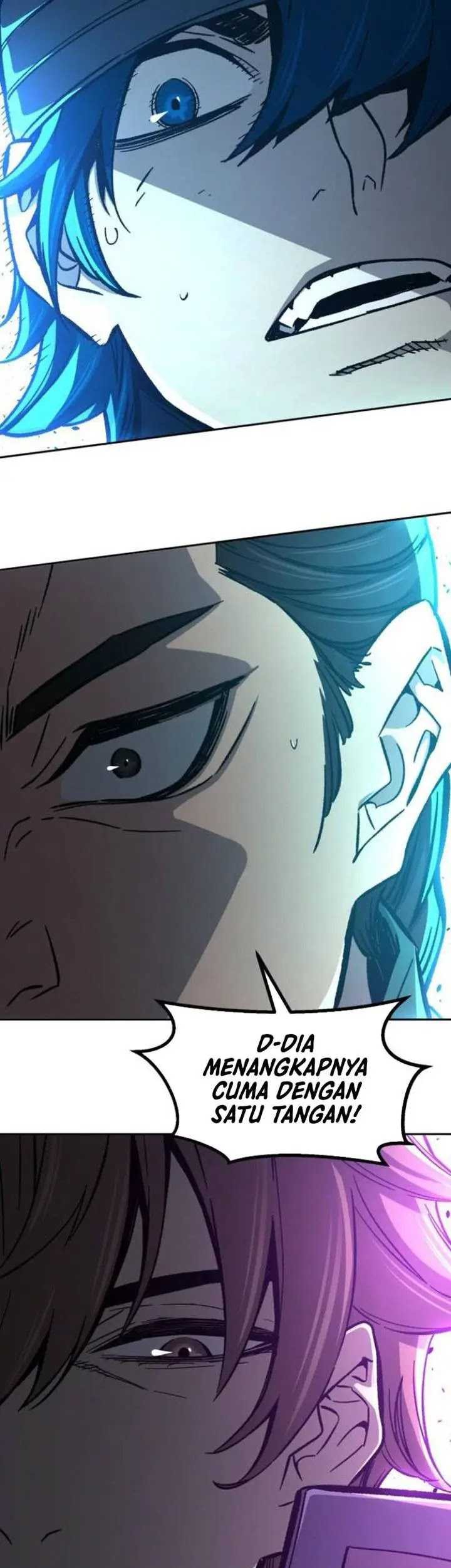 Absolute Sword Sense Bab 123 halaman 68