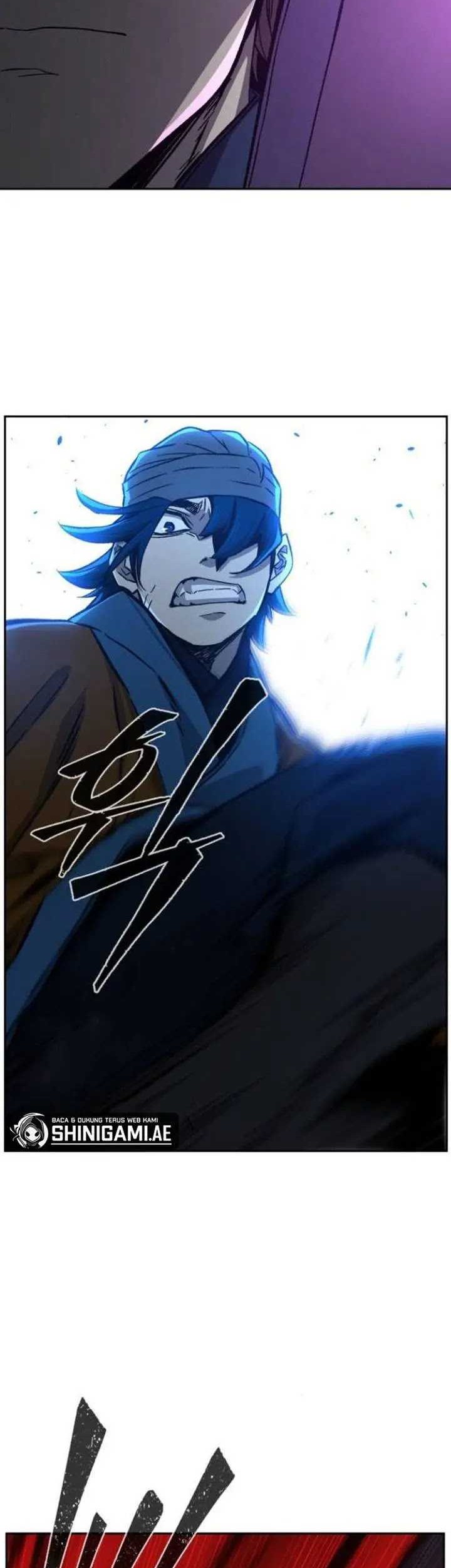 Absolute Sword Sense Bab 123 halaman 69
