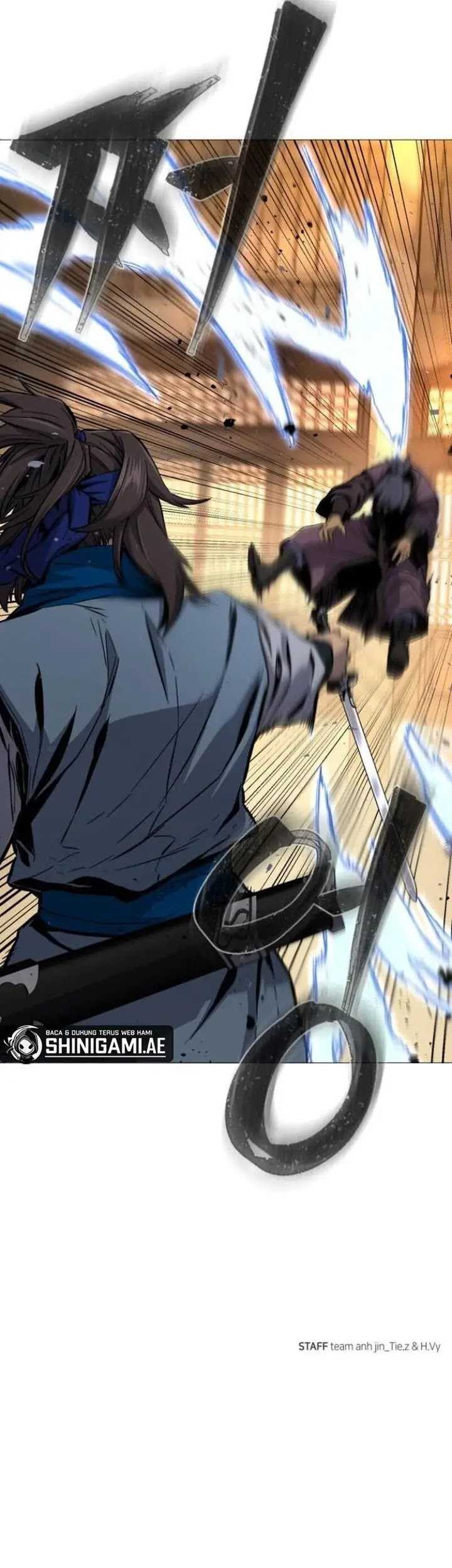 Absolute Sword Sense Bab 123 halaman 72
