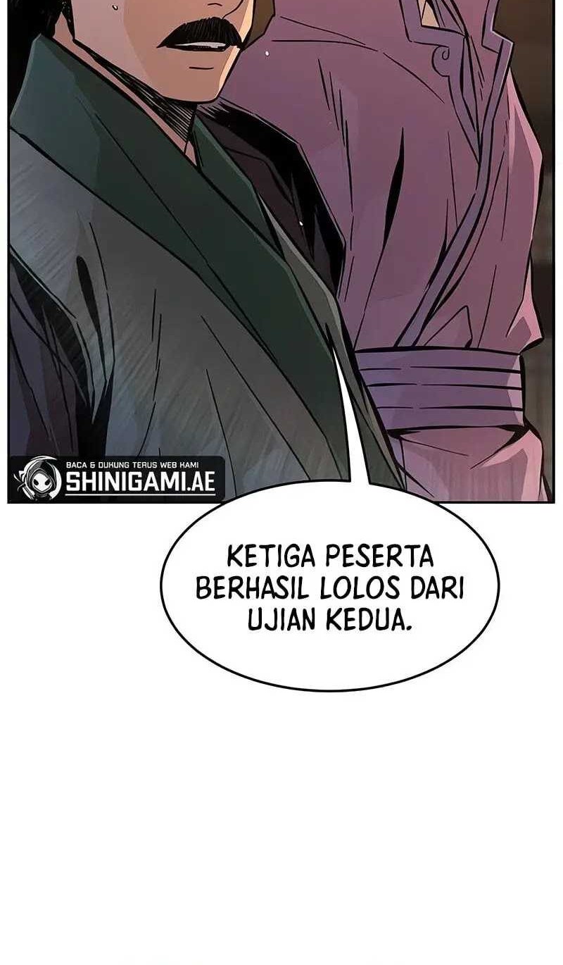 Absolute Sword Sense Bab 124 halaman 21